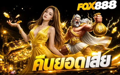คืนยอดเสีย