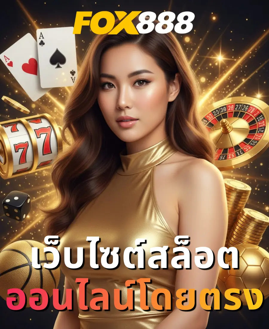 fox888 banner