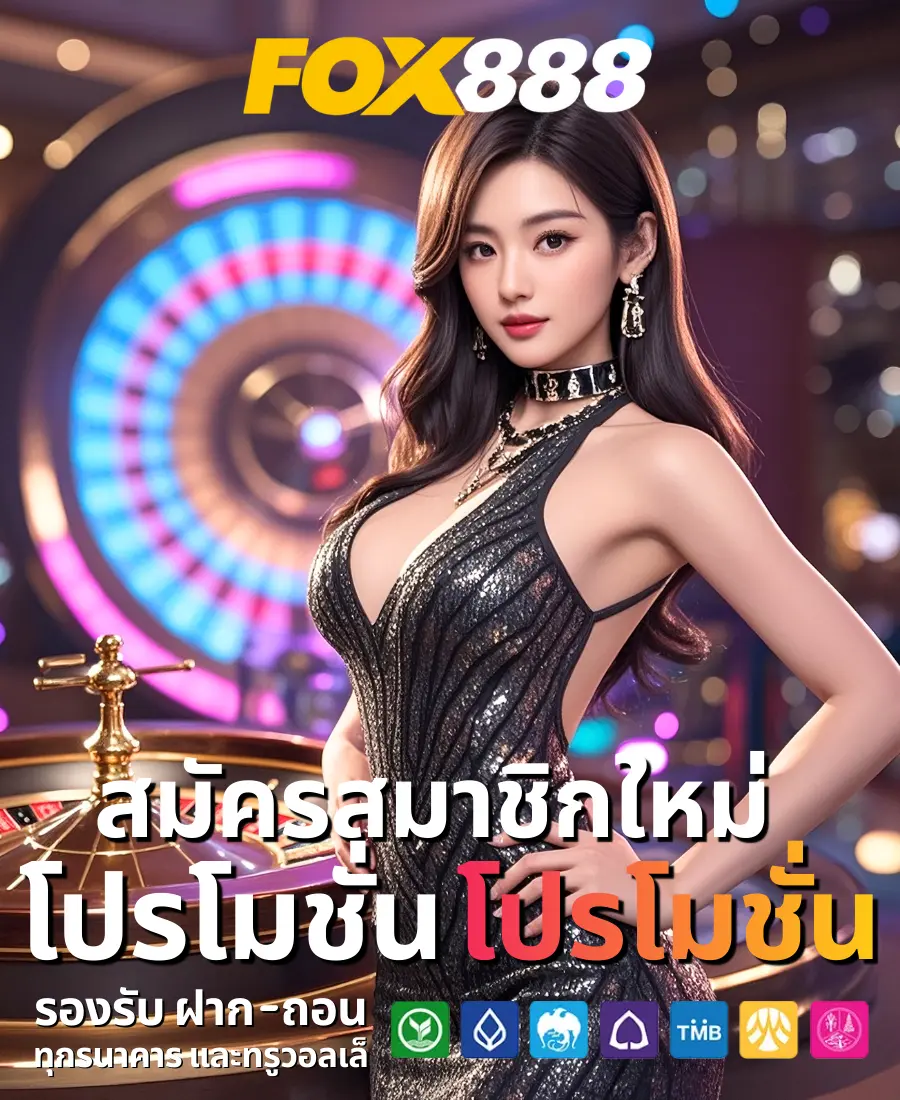 fox888 banner