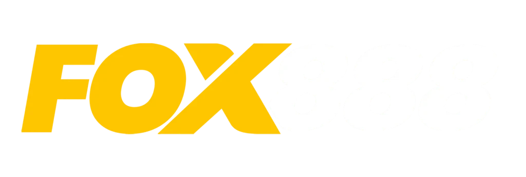 fox888-logo